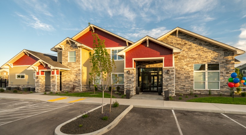 Clubhouse